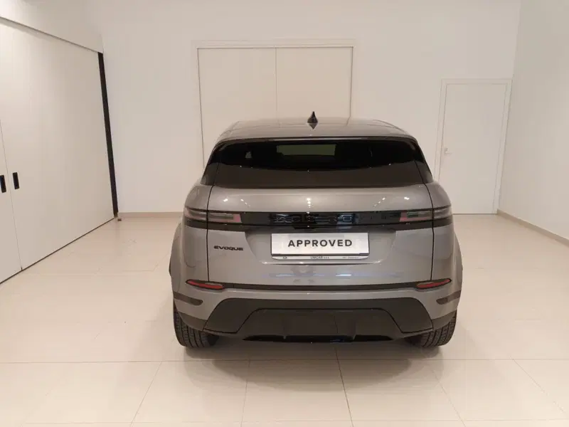 Land Rover Range Rover Evoque nuova a Cuneo (7)