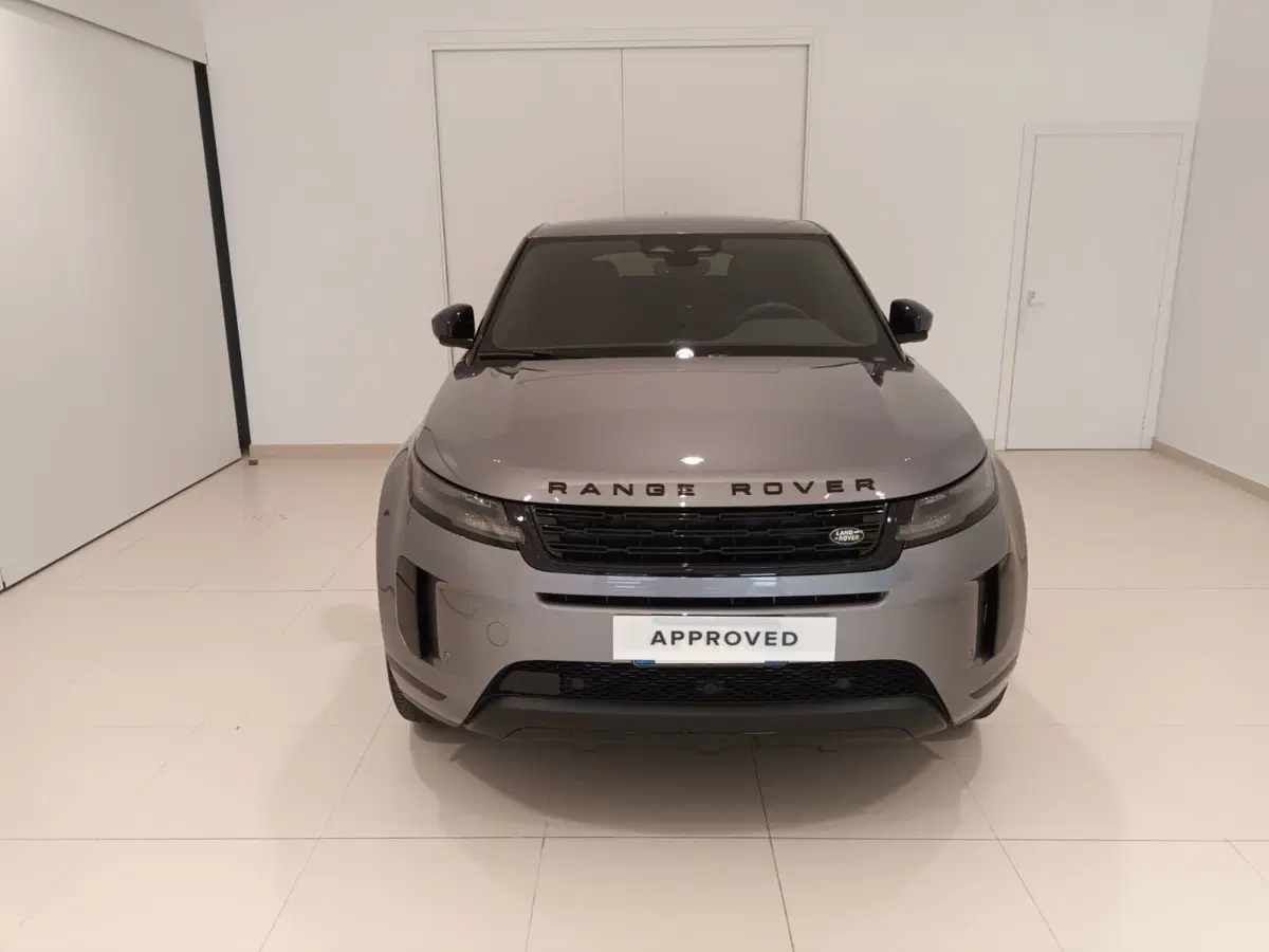 Land Rover Range Rover Evoque nuova a Cuneo (8)