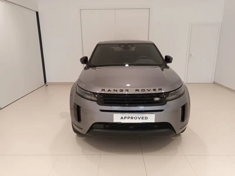 Land Rover Range Rover Evoque nuova a Cuneo (8)