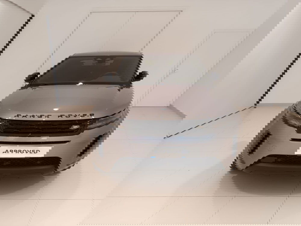 Land Rover Range Rover Evoque nuova a Cuneo (8)