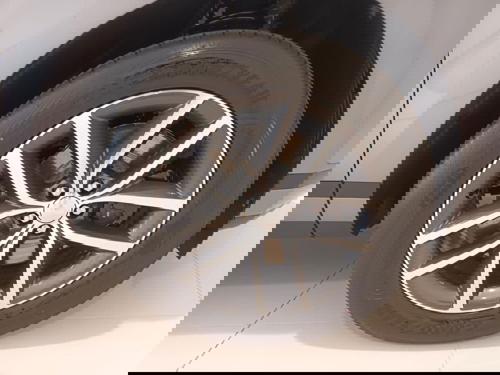 Land Rover Range Rover Evoque nuova a Cuneo (9)