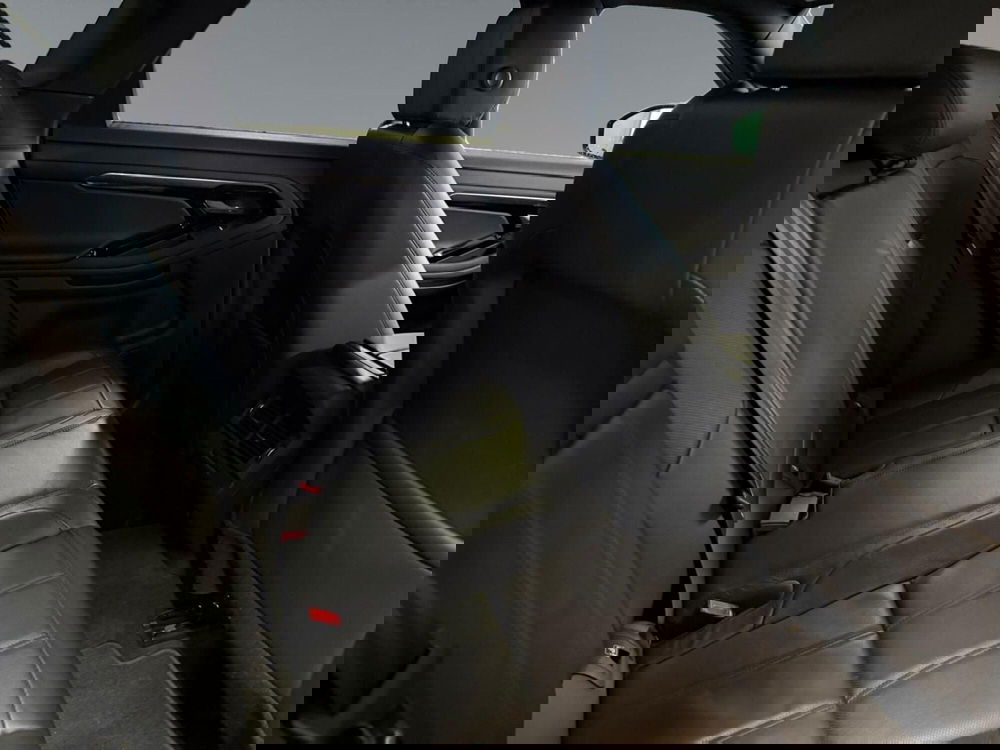 Land Rover Range Rover Evoque usata a Trento (5)