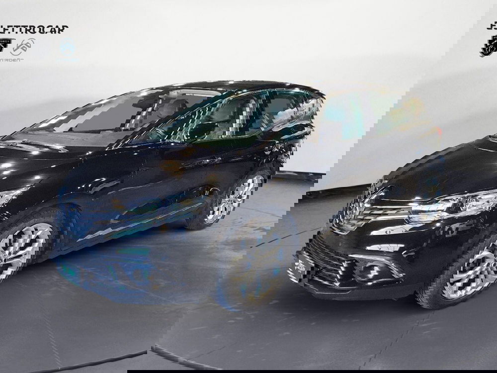 Renault Scénic usata a Vicenza