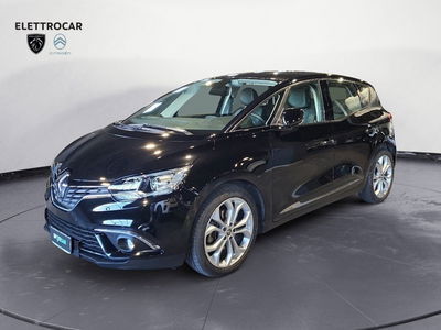 Renault Sc&eacute;nic 1.7 blue dci Sport Edition2 120cv edc del 2019 usata a Bassano del Grappa
