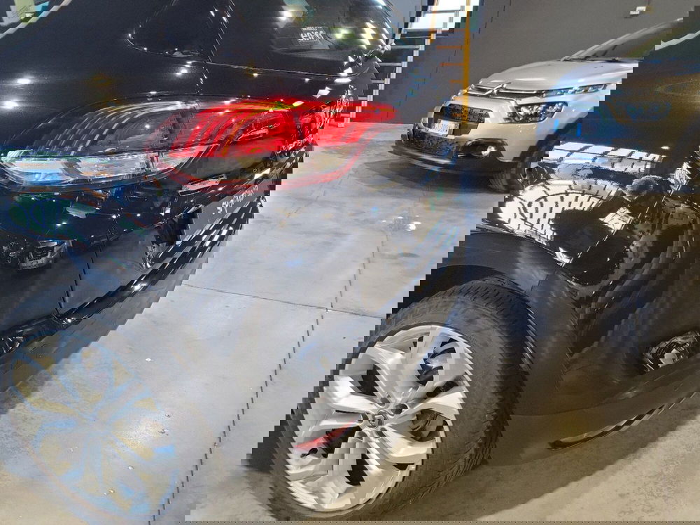 Renault Scénic usata a Vicenza (10)