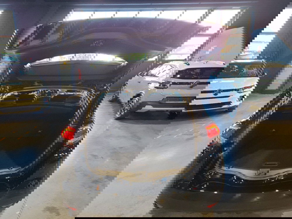 Renault Scénic usata a Vicenza (11)