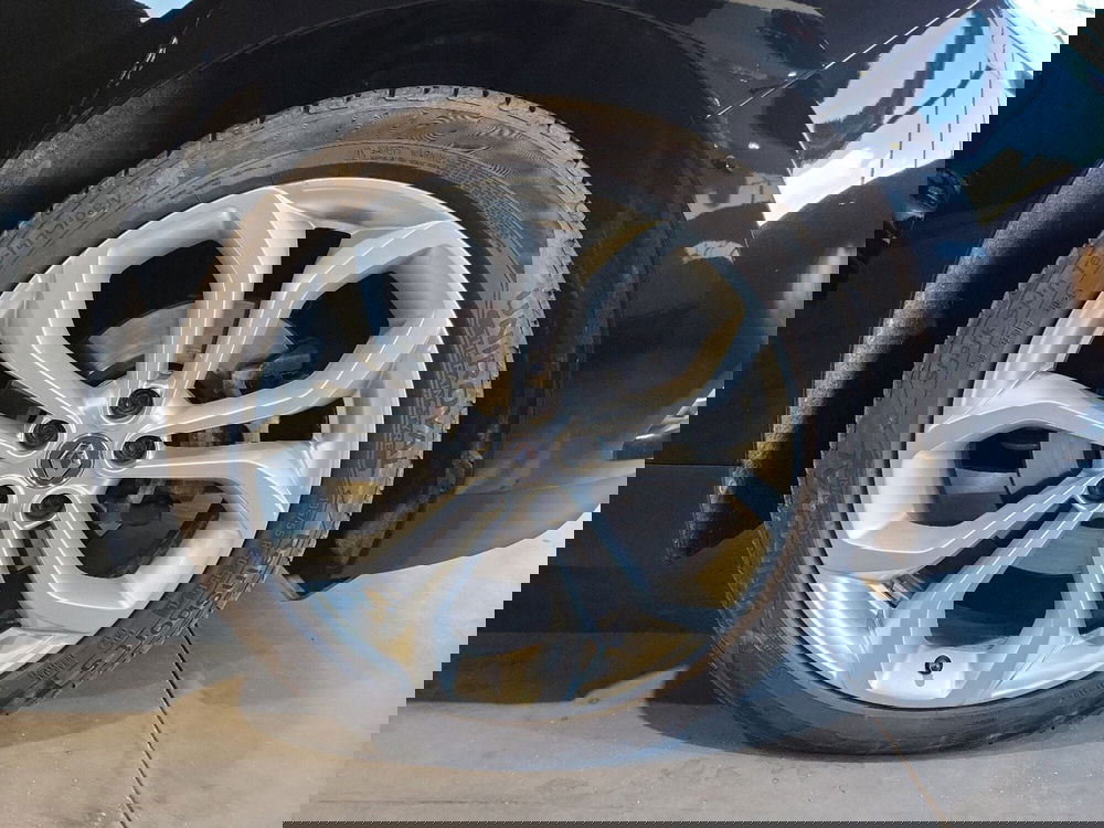 Renault Scénic usata a Vicenza (12)