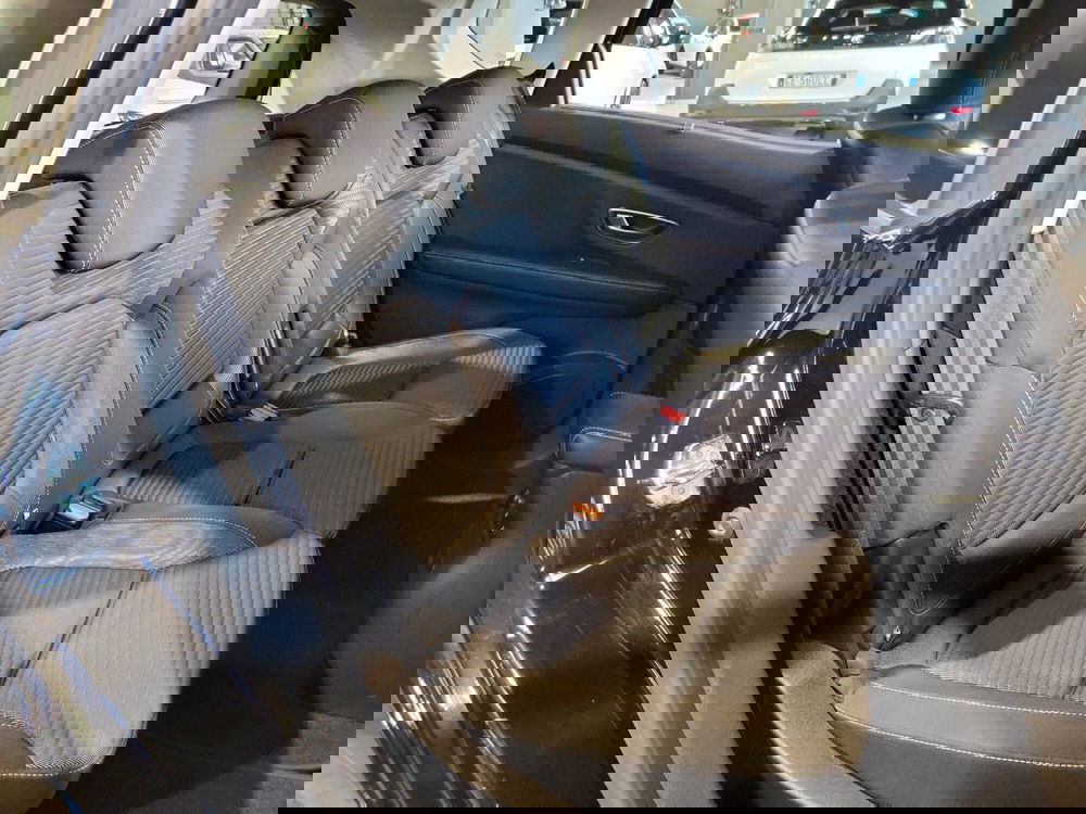 Renault Scénic usata a Vicenza (13)