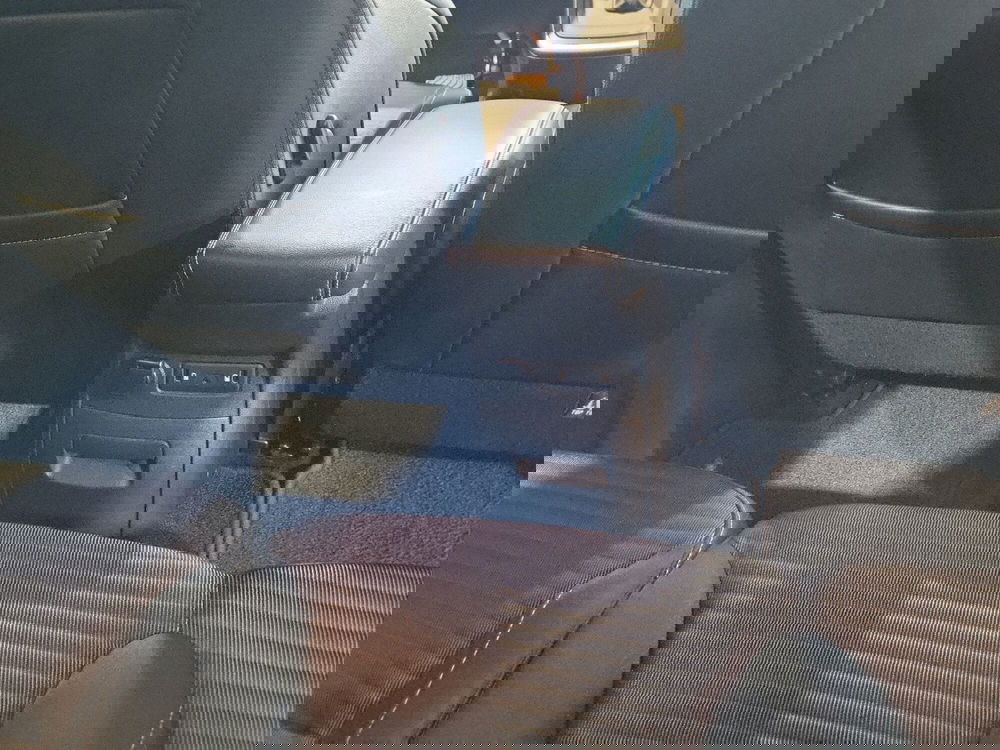 Renault Scénic usata a Vicenza (14)