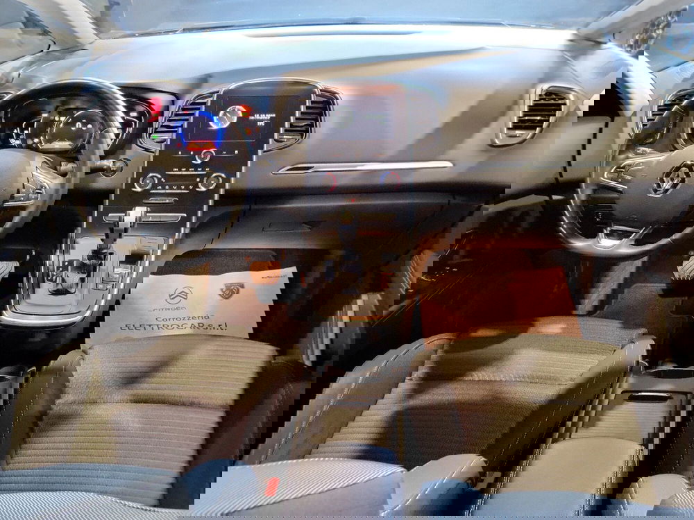 Renault Scénic usata a Vicenza (15)