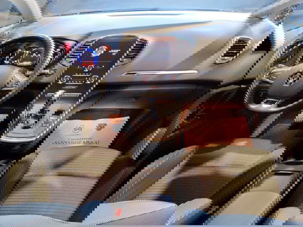 Renault Scénic usata a Vicenza (16)