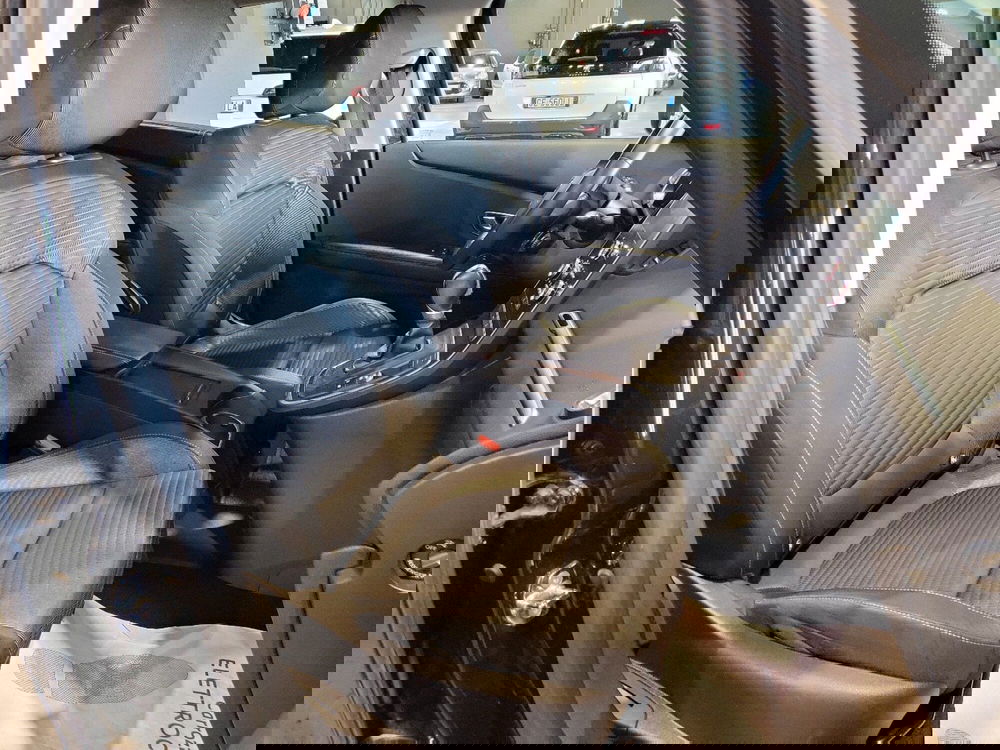 Renault Scénic usata a Vicenza (17)