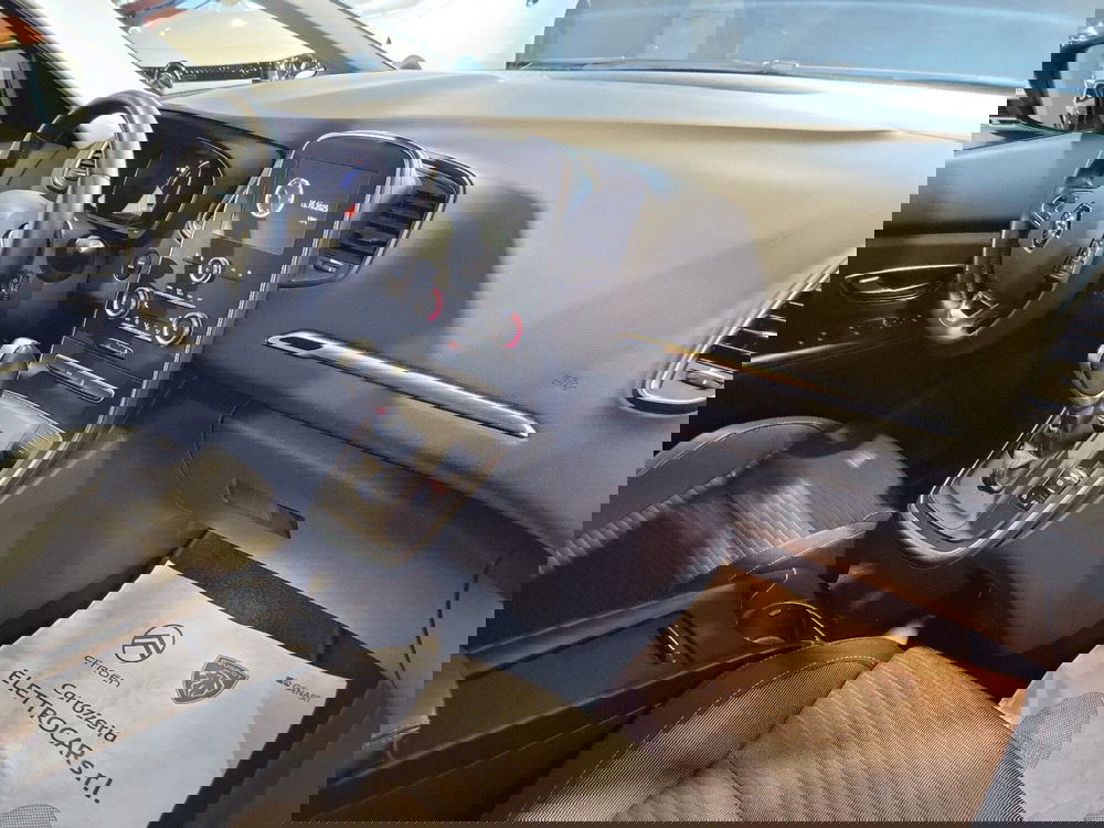 Renault Scénic usata a Vicenza (18)