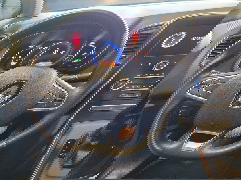 Renault Scénic usata a Vicenza (19)