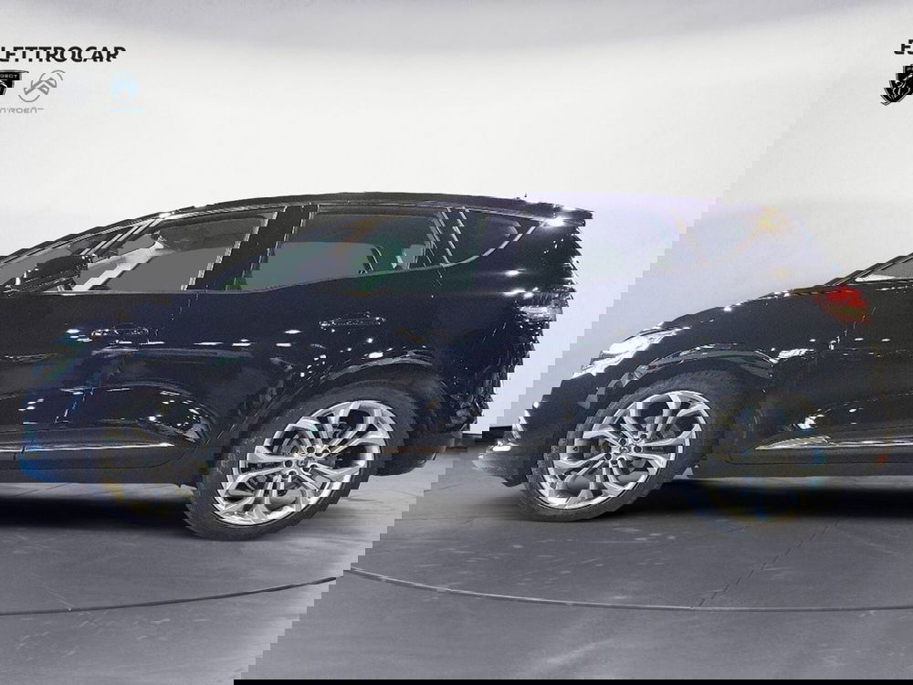 Renault Scénic usata a Vicenza (2)