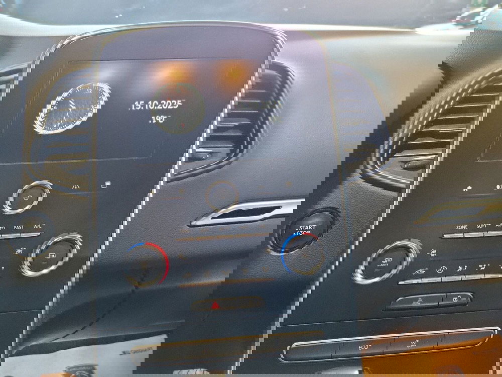 Renault Scénic usata a Vicenza (20)