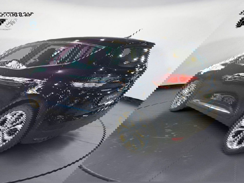 Renault Scénic usata a Vicenza (3)