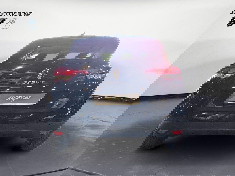 Renault Scénic usata a Vicenza (4)