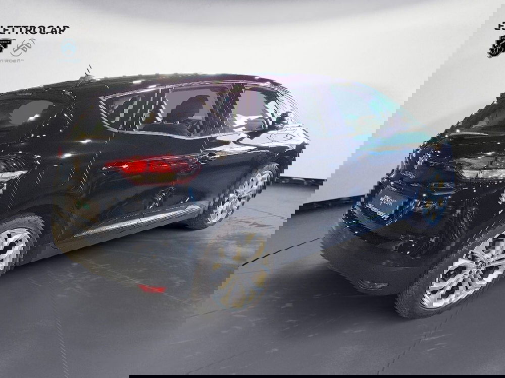 Renault Scénic usata a Vicenza (5)