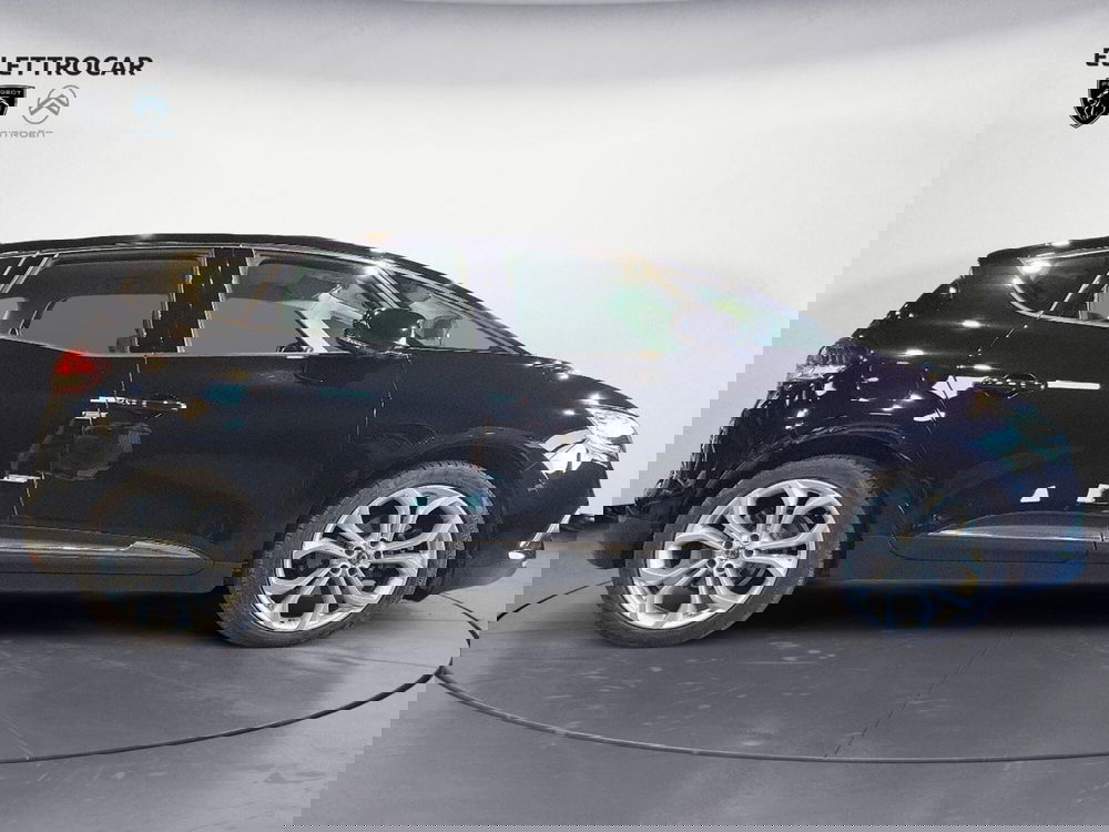 Renault Scénic usata a Vicenza (6)