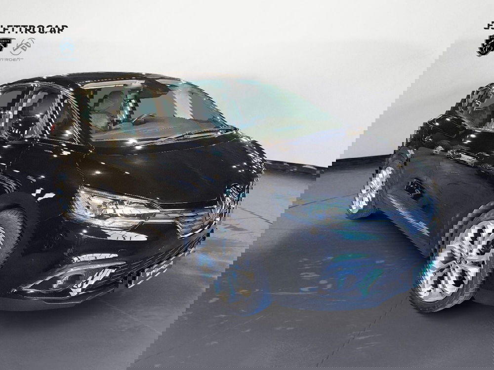 Renault Scénic usata a Vicenza (7)