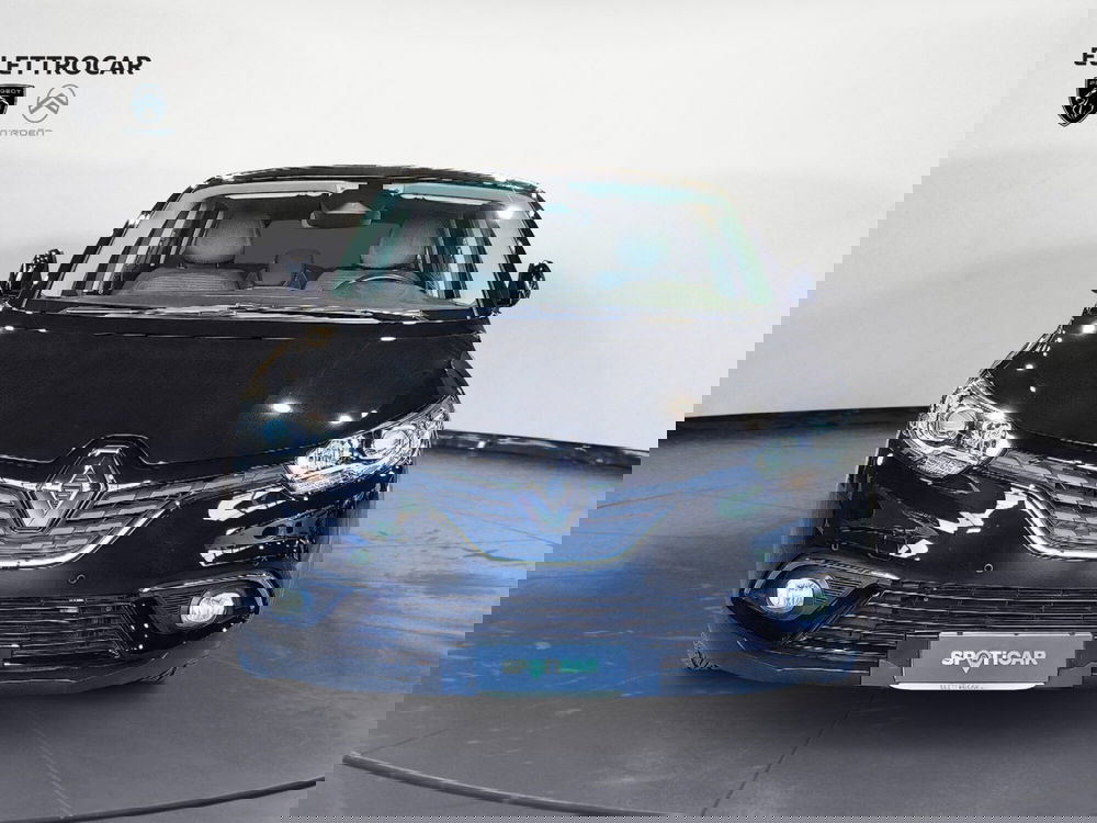 Renault Scénic usata a Vicenza (8)