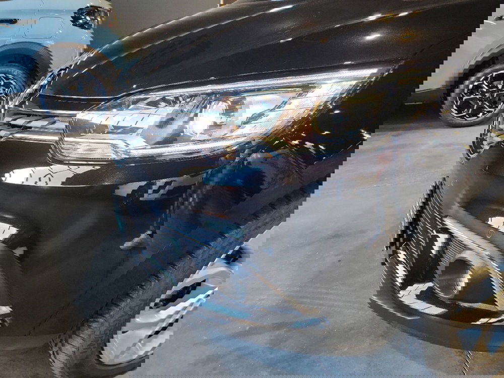 Renault Scénic usata a Vicenza (9)