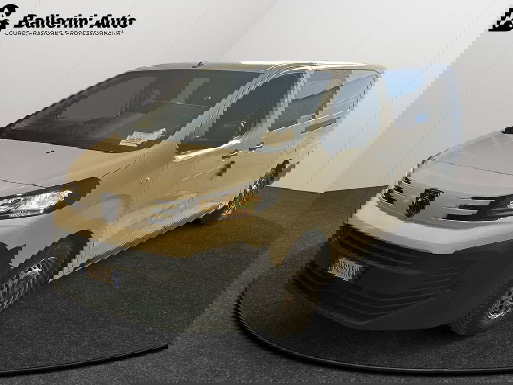 Peugeot Expert Furgone nuova a Firenze