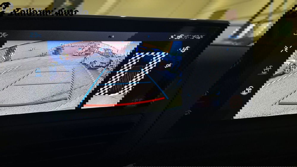 Peugeot Expert Furgone nuova a Firenze (5)