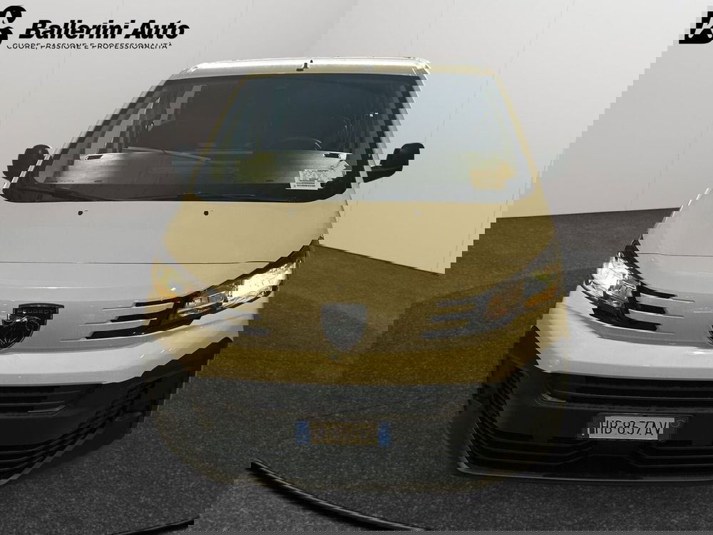 Peugeot Expert Furgone nuova a Firenze (2)