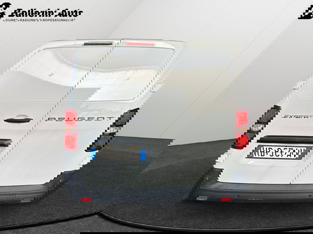 Peugeot Expert Furgone nuova a Firenze (3)