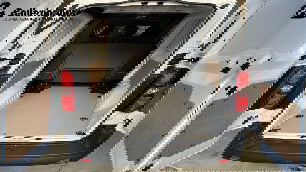 Peugeot Expert Furgone nuova a Firenze (4)