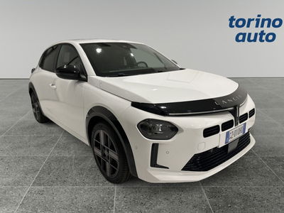 Lancia Ypsilon 1.2 mhev LX 110cv e-dct nuova a Torino