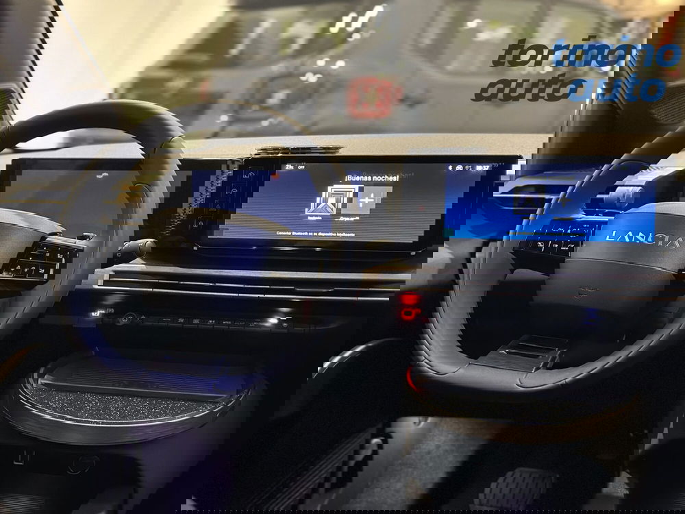 Lancia Ypsilon nuova a Torino (9)