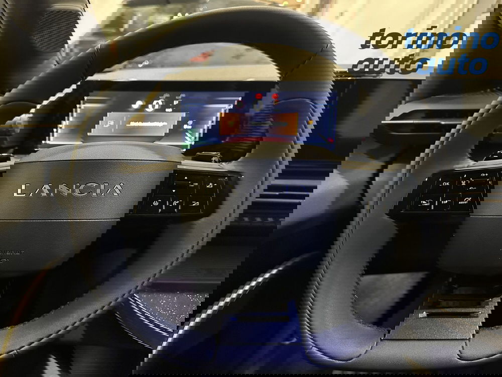 Lancia Ypsilon nuova a Torino (10)