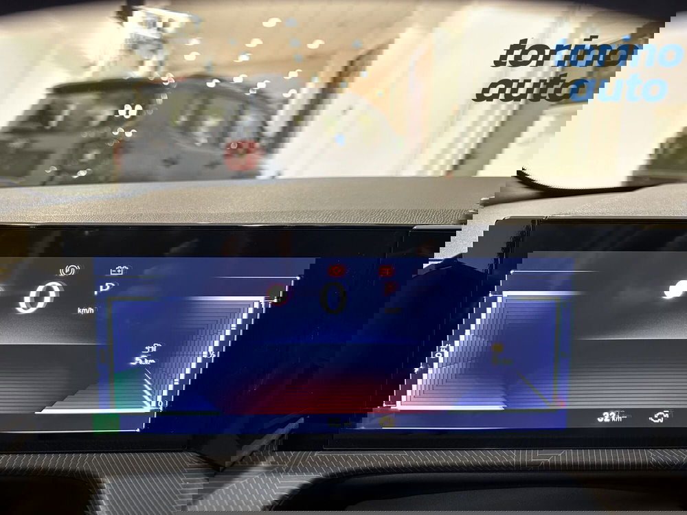 Lancia Ypsilon nuova a Torino (11)