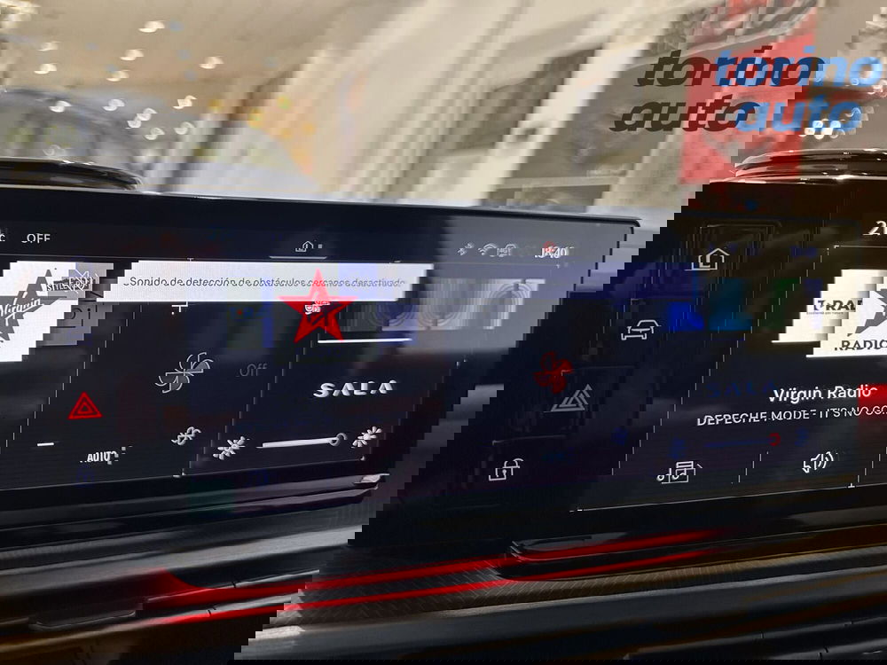 Lancia Ypsilon nuova a Torino (13)