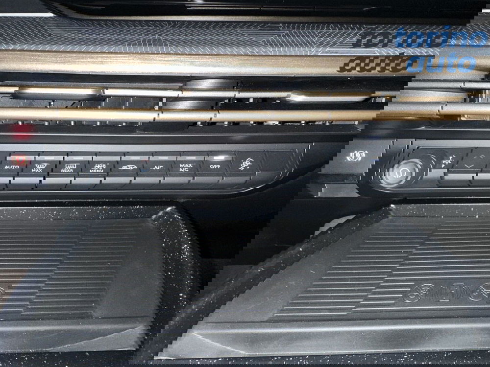 Lancia Ypsilon nuova a Torino (15)