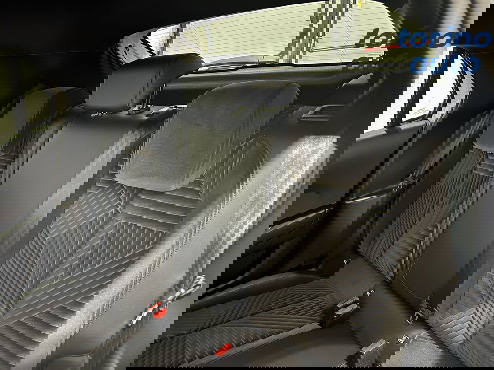 Lancia Ypsilon nuova a Torino (6)