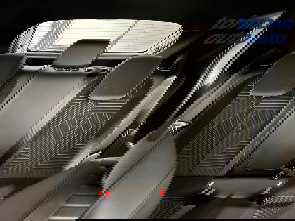 Lancia Ypsilon nuova a Torino (7)