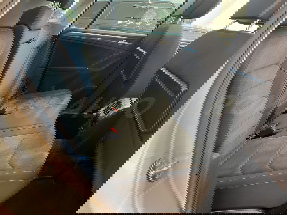 Volkswagen Tiguan usata a Forlì-Cesena (7)