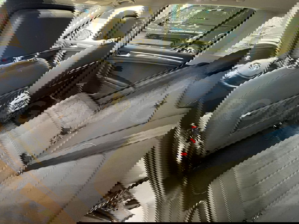 Volkswagen Tiguan usata a Forlì-Cesena (8)