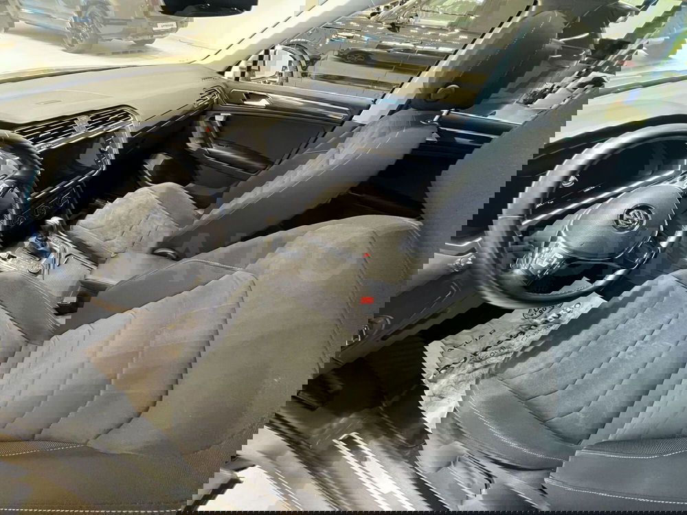 Volkswagen Tiguan usata a Forlì-Cesena (9)