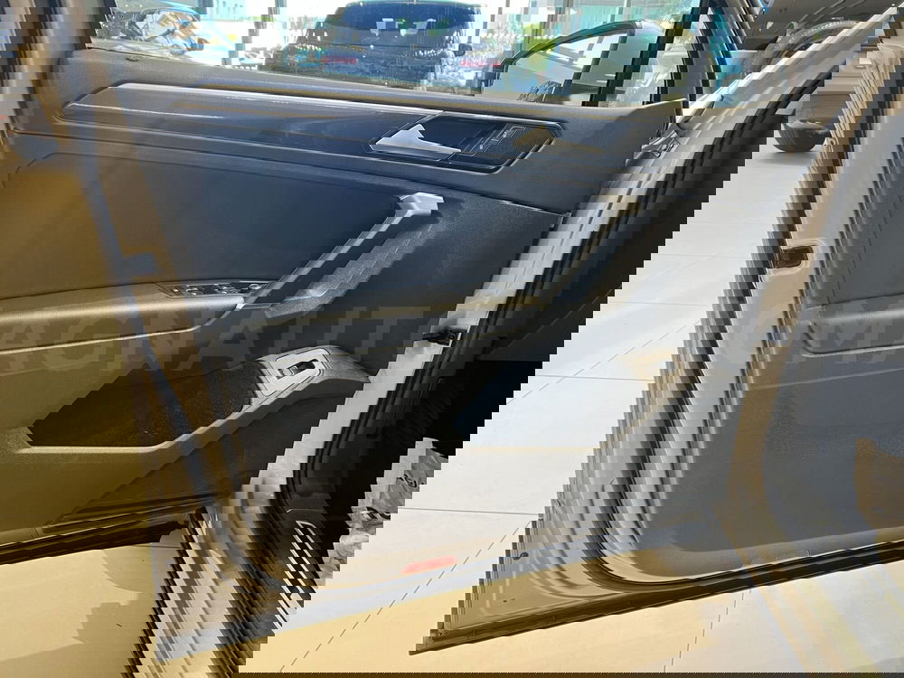 Volkswagen Tiguan usata a Forlì-Cesena (10)