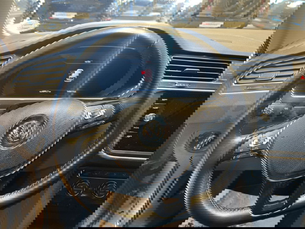 Volkswagen Tiguan usata a Forlì-Cesena (11)