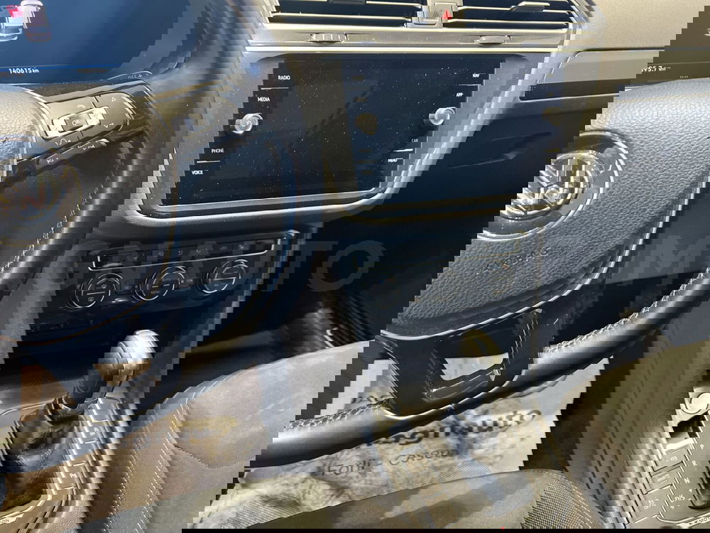 Volkswagen Tiguan usata a Forlì-Cesena (12)