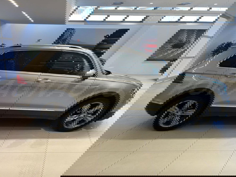 Volkswagen Tiguan usata a Forlì-Cesena (3)