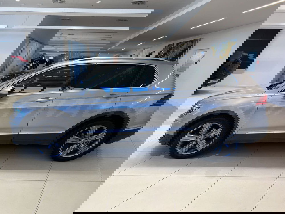 Volkswagen Tiguan usata a Forlì-Cesena (6)