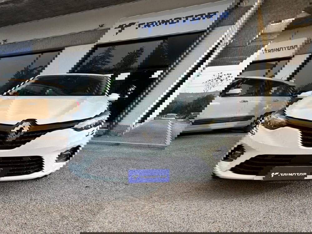 Renault Clio usata a Teramo