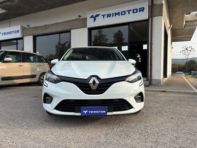 Renault Clio Blue dCi 85 CV 5 porte Zen del 2020 usata a Teramo